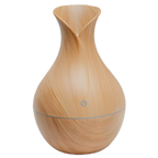 Humidificador y difusor de aromaterapia