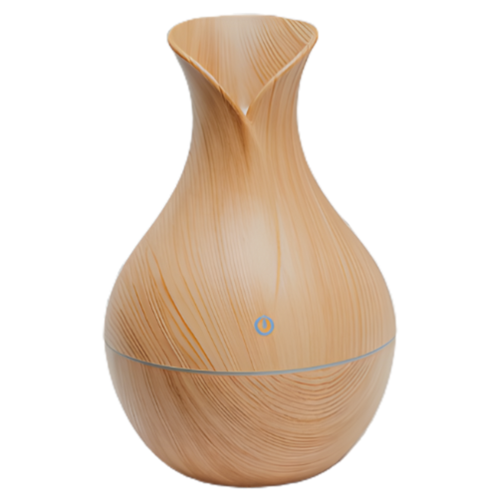 200ML Humidificador y difusor de aromaterapia