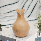 Humidificador y difusor de aromaterapia