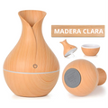 200ML Humidificador y difusor de aromaterapia