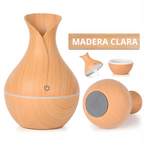 Humidificador y difusor de aromaterapia
